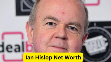 Ian Hislop Net Worth