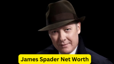 James Spader Net Worth