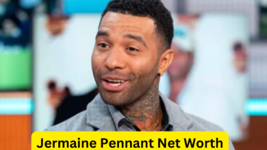 jermaine pennant net worth