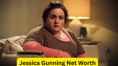 Jessica Gunning Net Worth