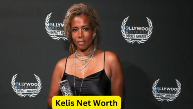 kelis net worth