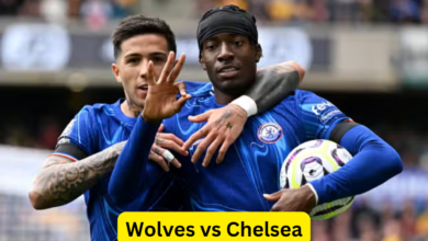 Wolves vs Chelsea