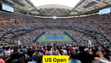 US Open