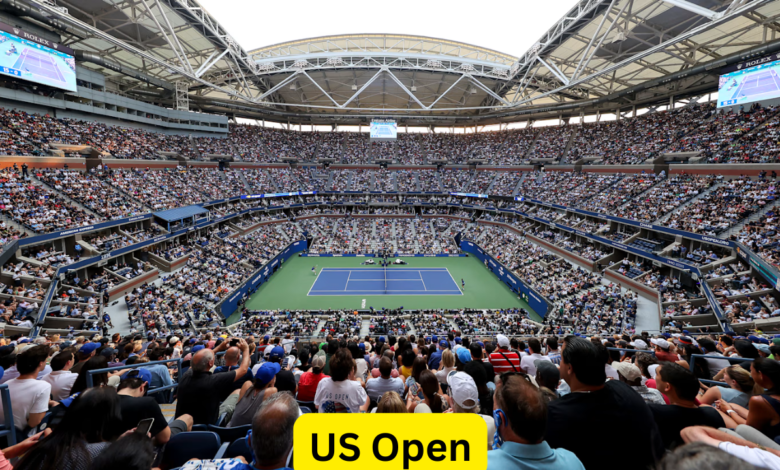 US Open