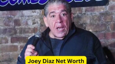 Joey Diaz Net Worth