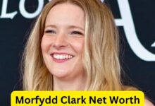 Morfydd Clark Net Worth