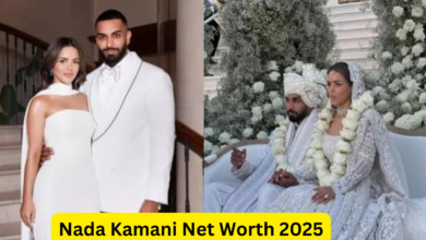 nada kamani net worth 2025