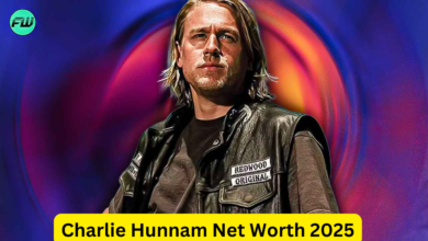 Charlie Hunnam Net Worth 2025