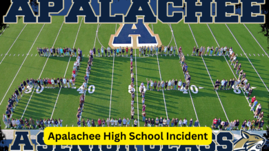 Apalachee High School Incident