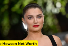 Eve Hewson Net Worth