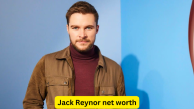 Jack Reynor net worth