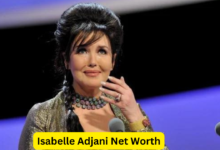 Isabelle Adjani Net Worth