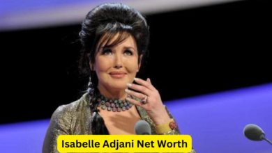 Isabelle Adjani Net Worth