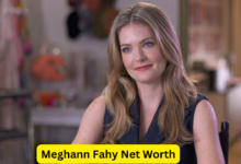 Meghann Fahy Net Worth