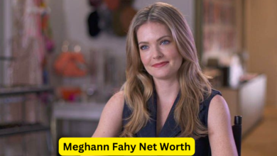 Meghann Fahy Net Worth