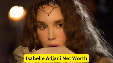 Isabelle Adjani Net Worth