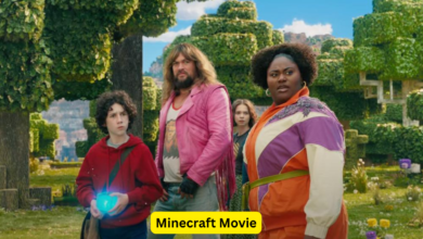 Minecraft Movie