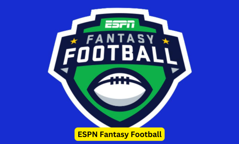 ESPN Fantasy Football