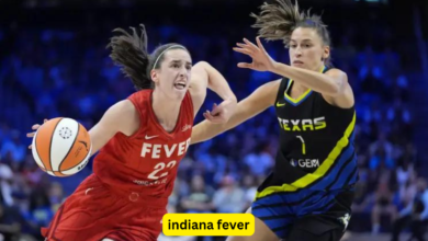 indiana fever