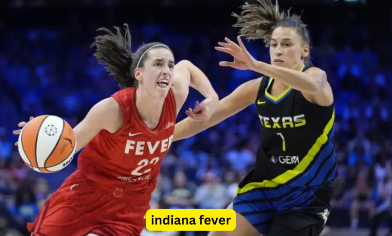 indiana fever