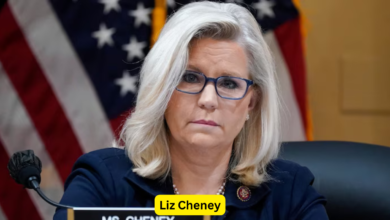 Liz Cheney