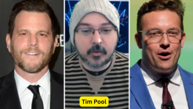 Tim Pool