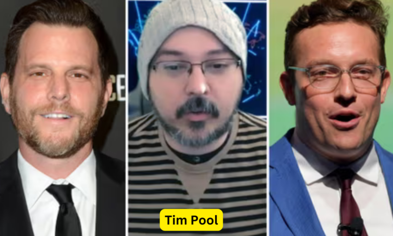 Tim Pool