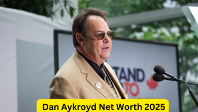 Dan Aykroyd Net Worth 2025